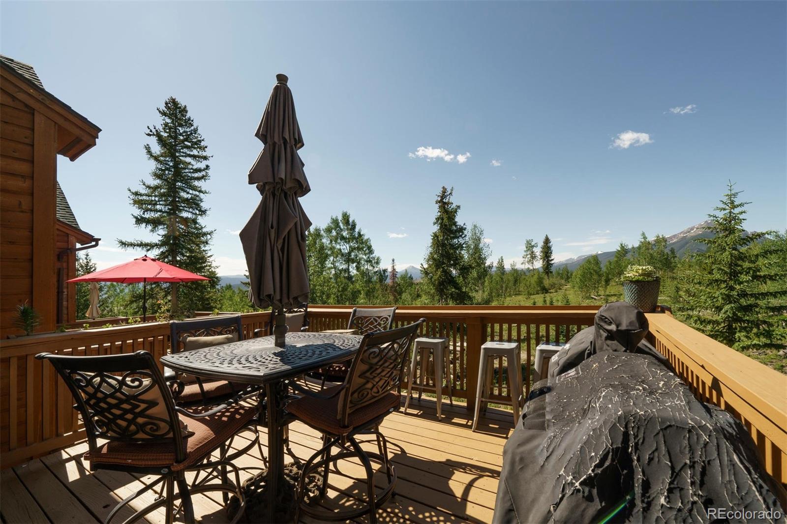 9064 Ryan Gulch Road Silverthorne, CO 80498 - Photo 12 of 36 Gallery Image 12