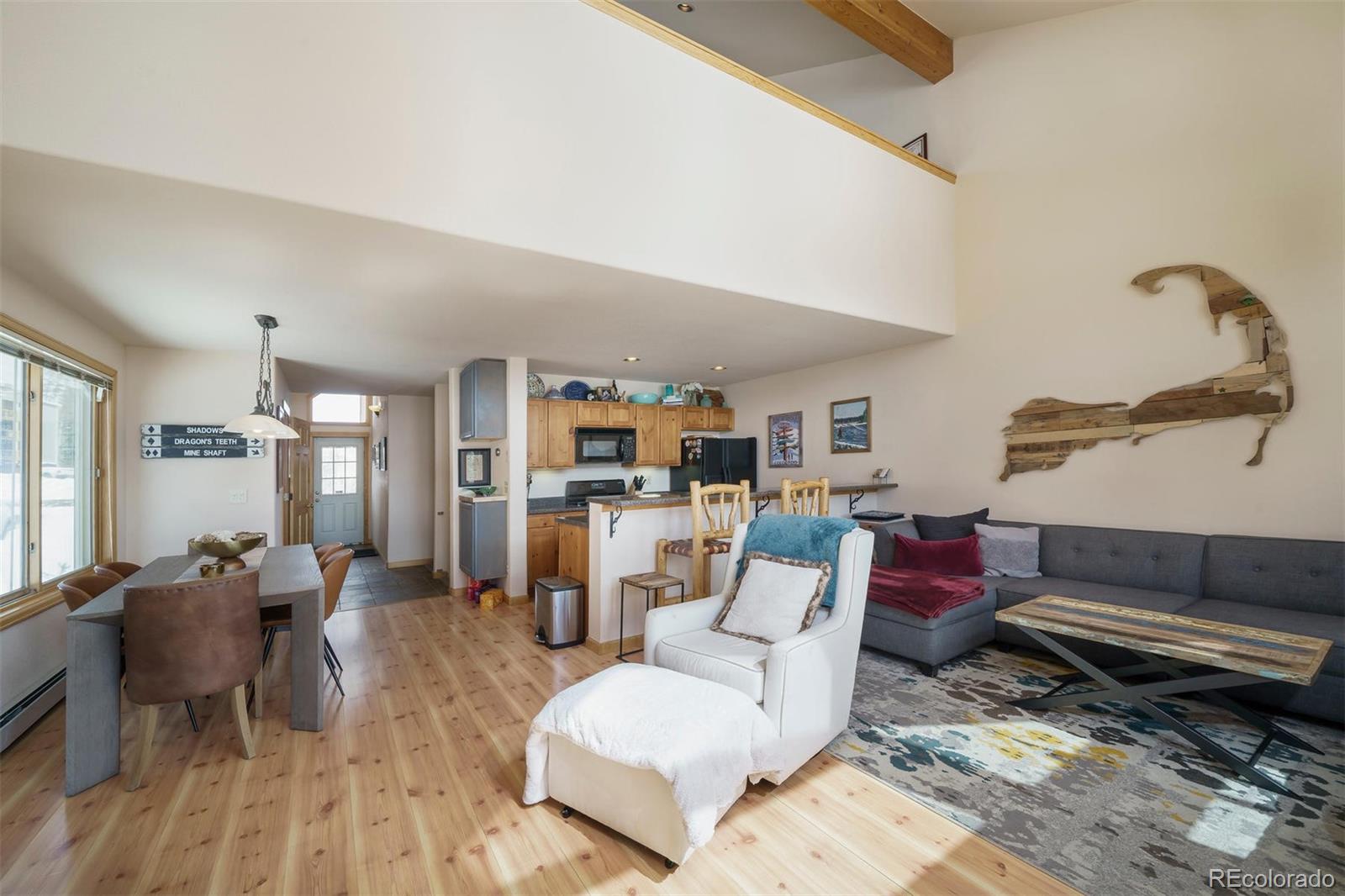 9064 Ryan Gulch Road Silverthorne, CO 80498 - Photo 15 of 36 Gallery Image 15