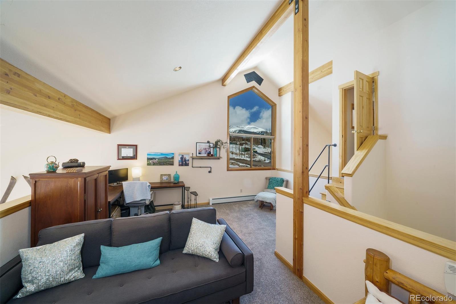 9064 Ryan Gulch Road Silverthorne, CO 80498 - Photo 27 of 36 Gallery Image 27