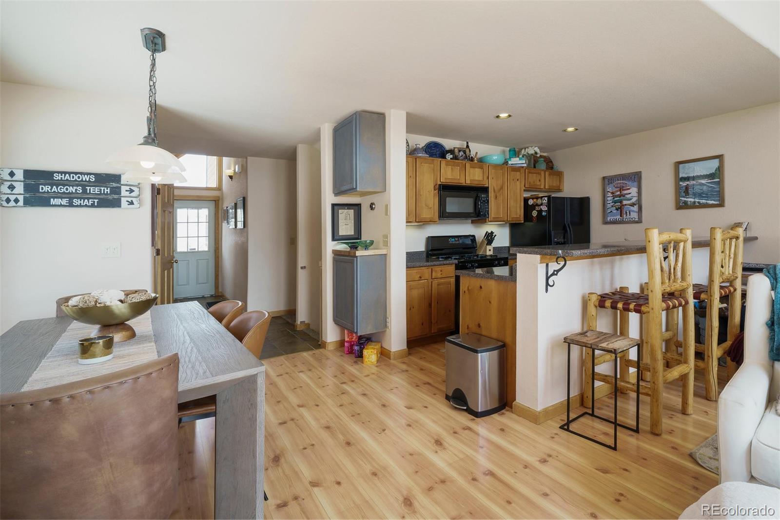 9064 Ryan Gulch Road Silverthorne, CO 80498 - Photo 5 of 36 Gallery Image 5