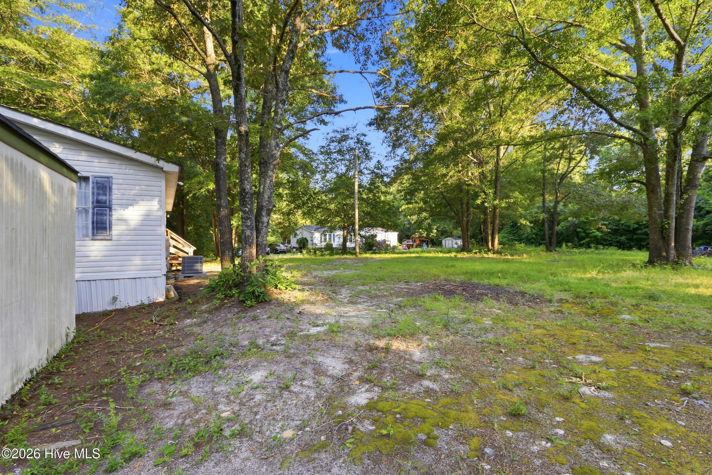 224 Chapel Ridge Road Richlands, NC 28574 - Photo 30 of 32
