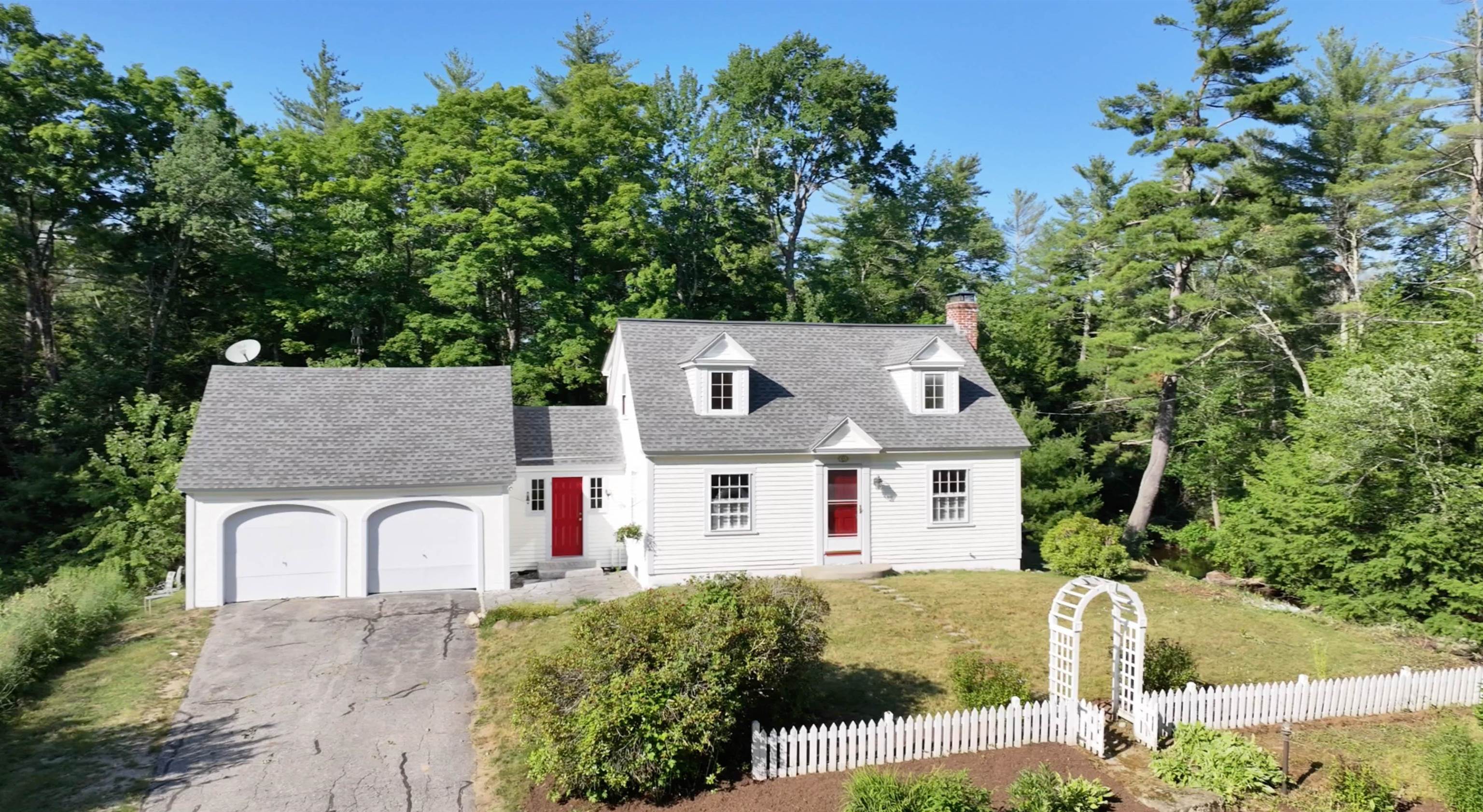 61 Scythe Shop Road New London, NH 03257 - Photo 12 of 25 Gallery Image 12