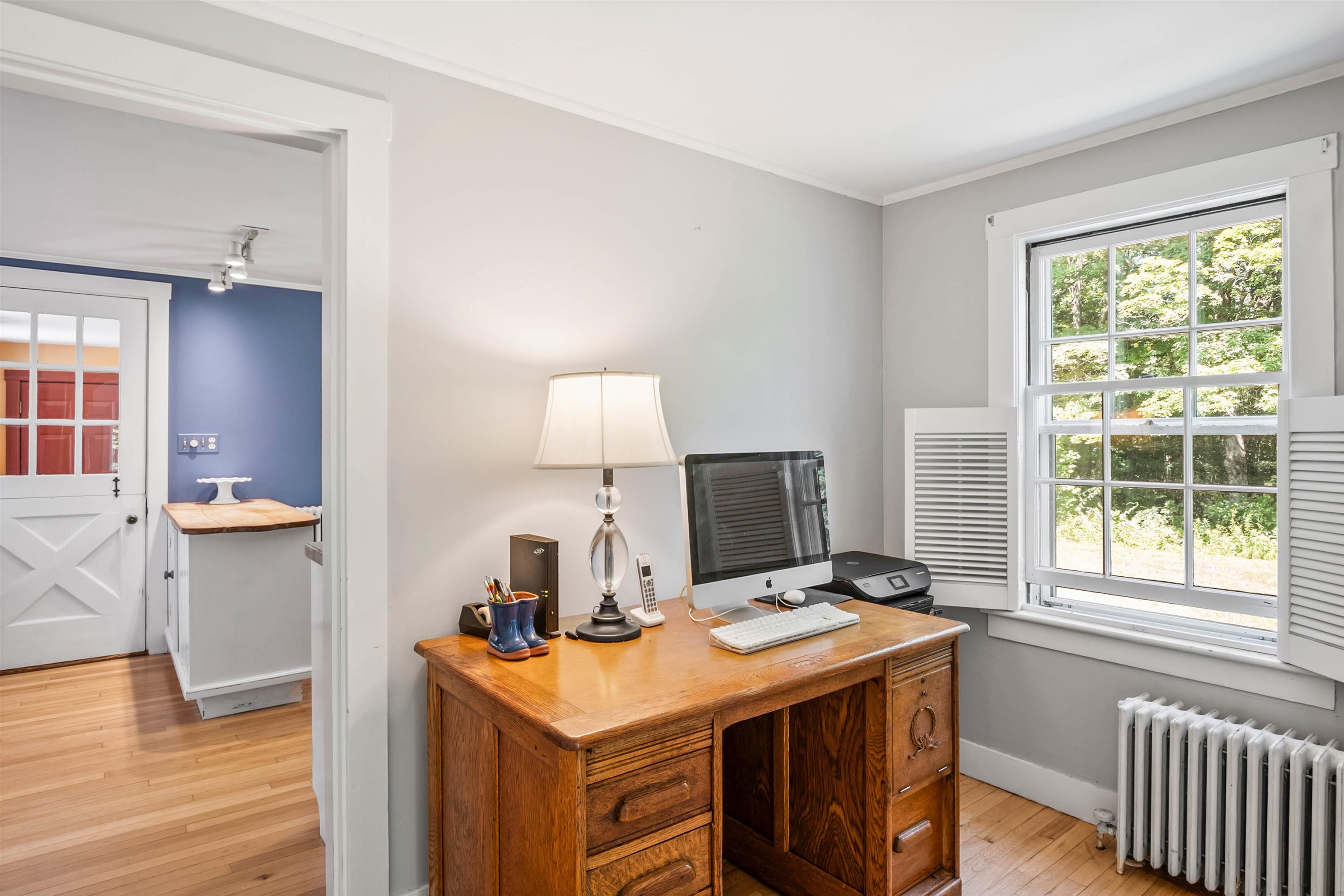 61 Scythe Shop Road New London, NH 03257 - Photo 4 of 25 Gallery Image 4