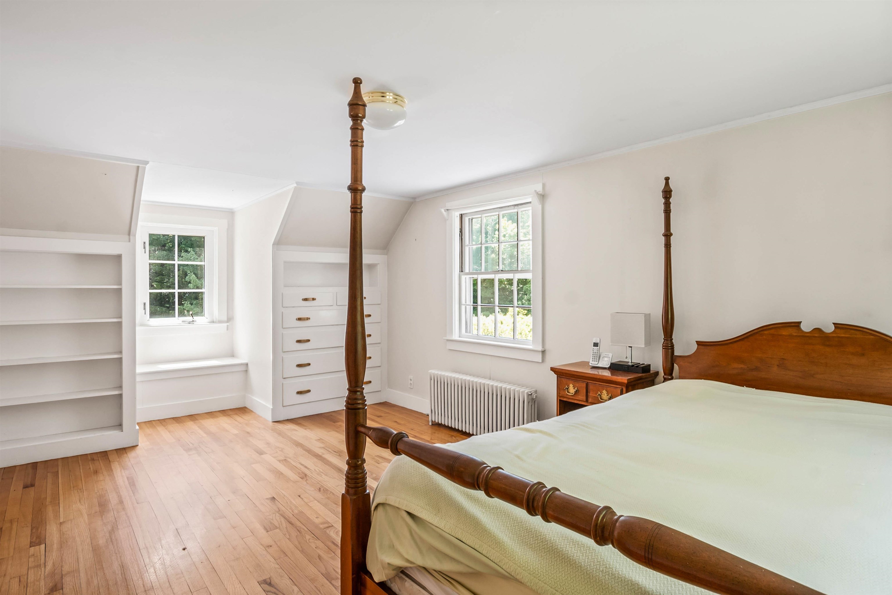 61 Scythe Shop Road New London, NH 03257 - Photo 10 of 25 Gallery Image 10