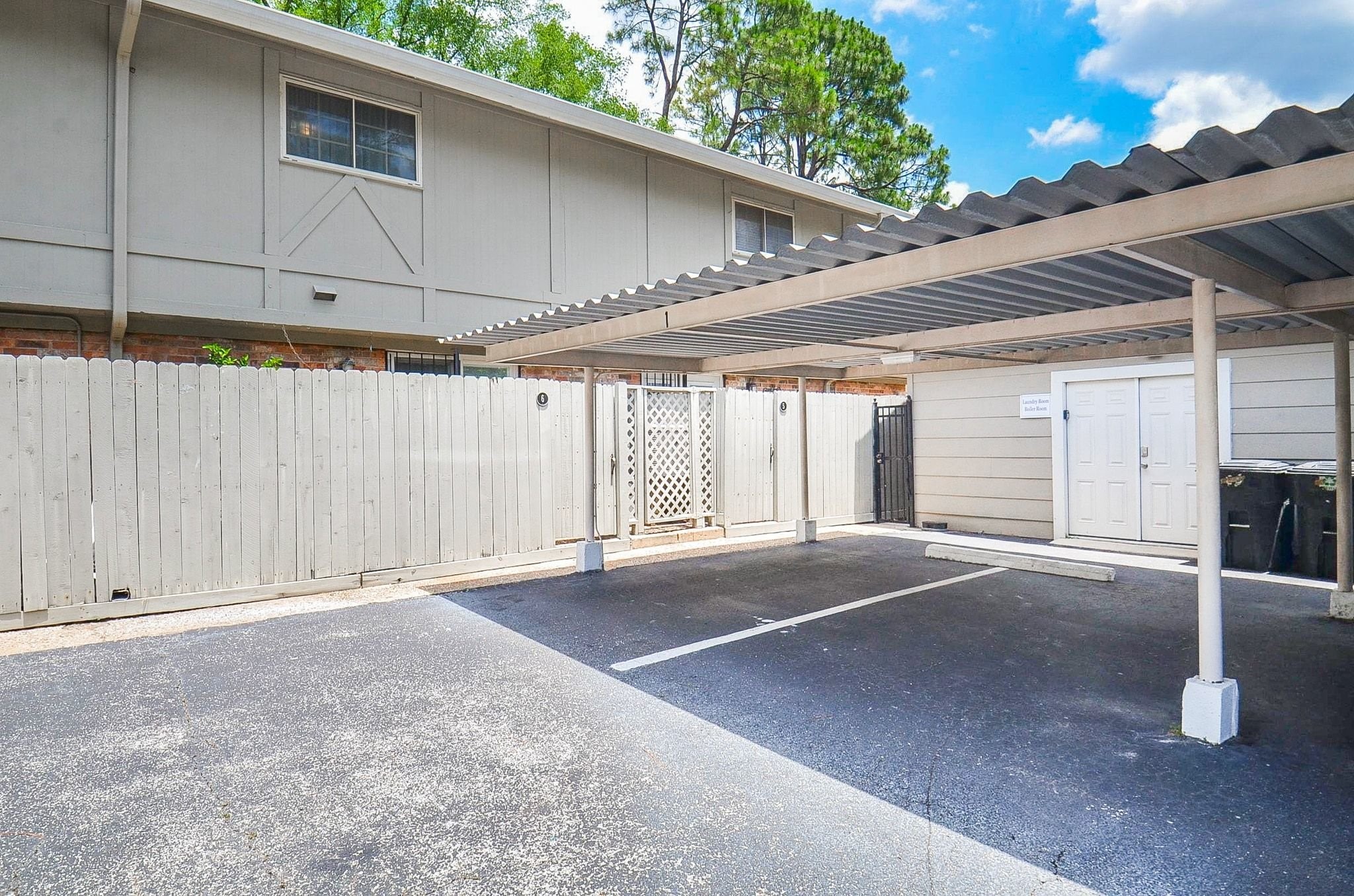 515 Tallowood Road, Unit 1 Houston, TX 77024 - Photo 18 of 18 Gallery Image 18