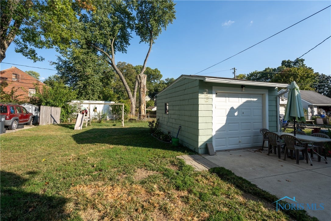 3718 Sherbrooke Road Toledo, OH 43613 - Photo 6 of 31 Gallery Image 6