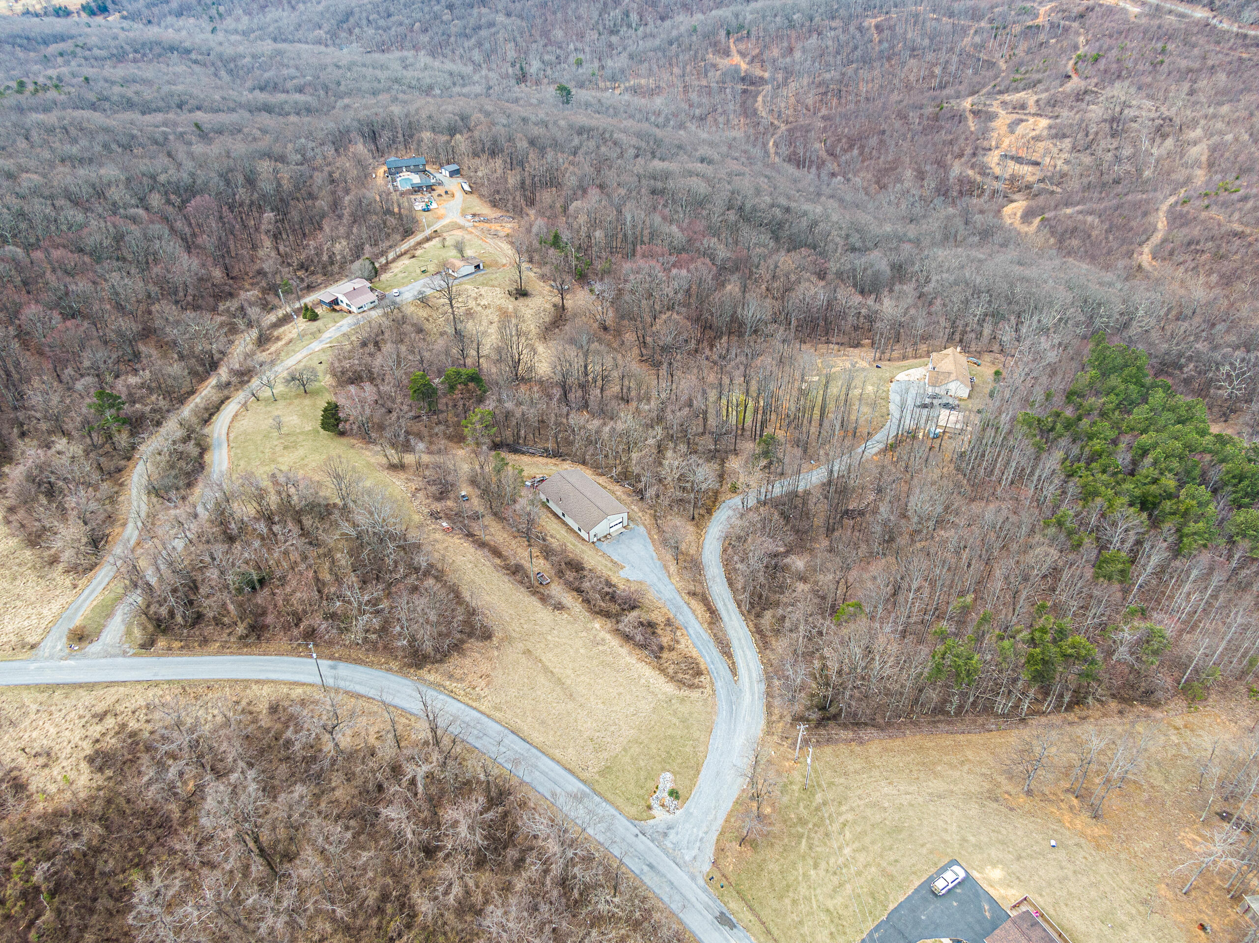 0 Wooldridge Road Blue Ridge, VA 24064 - Photo 16 of 23 TBD Wooldridge Rd - Blue Ridge-2