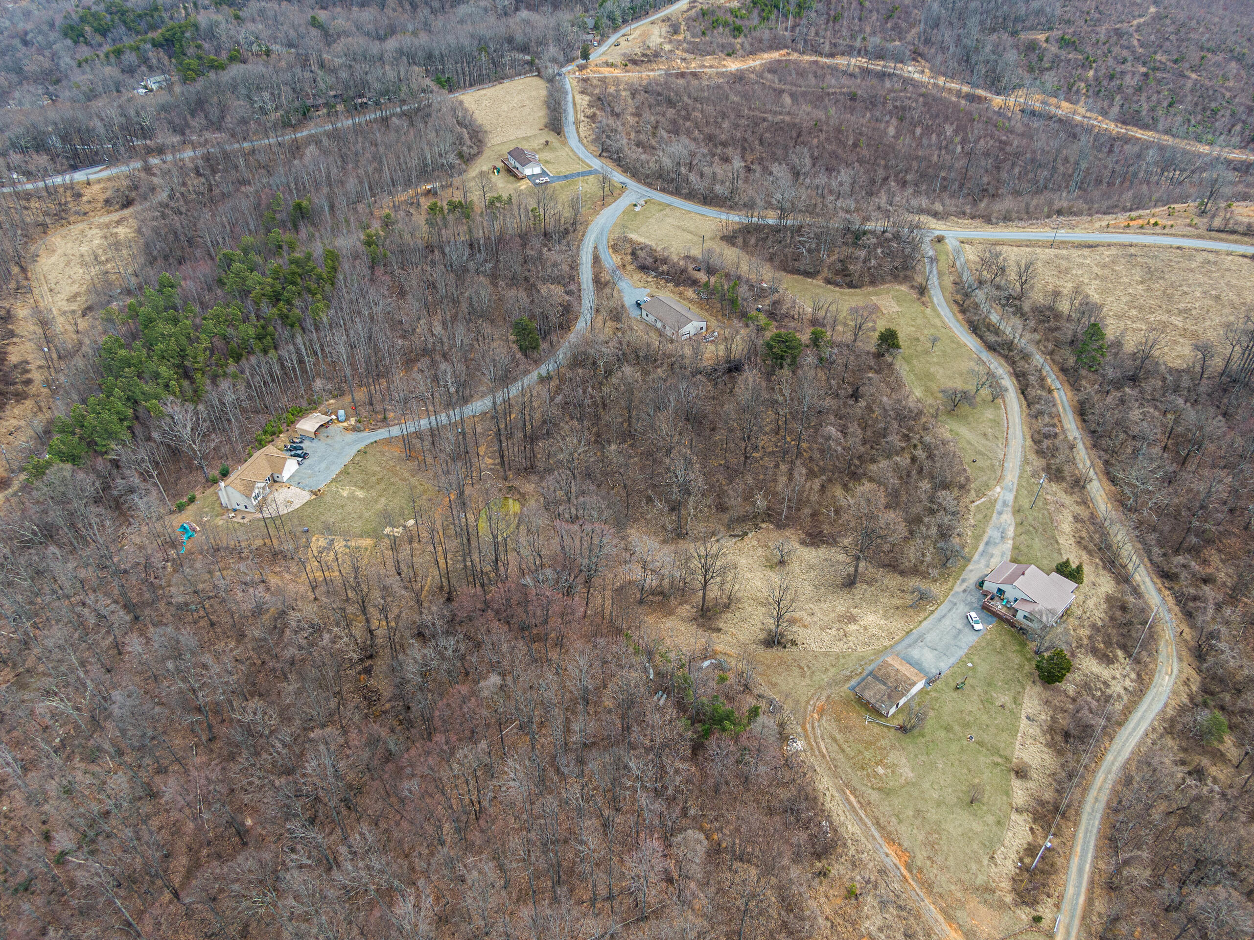 0 Wooldridge Road Blue Ridge, VA 24064 - Photo 19 of 23 TBD Wooldridge Rd - Blue Ridge-6