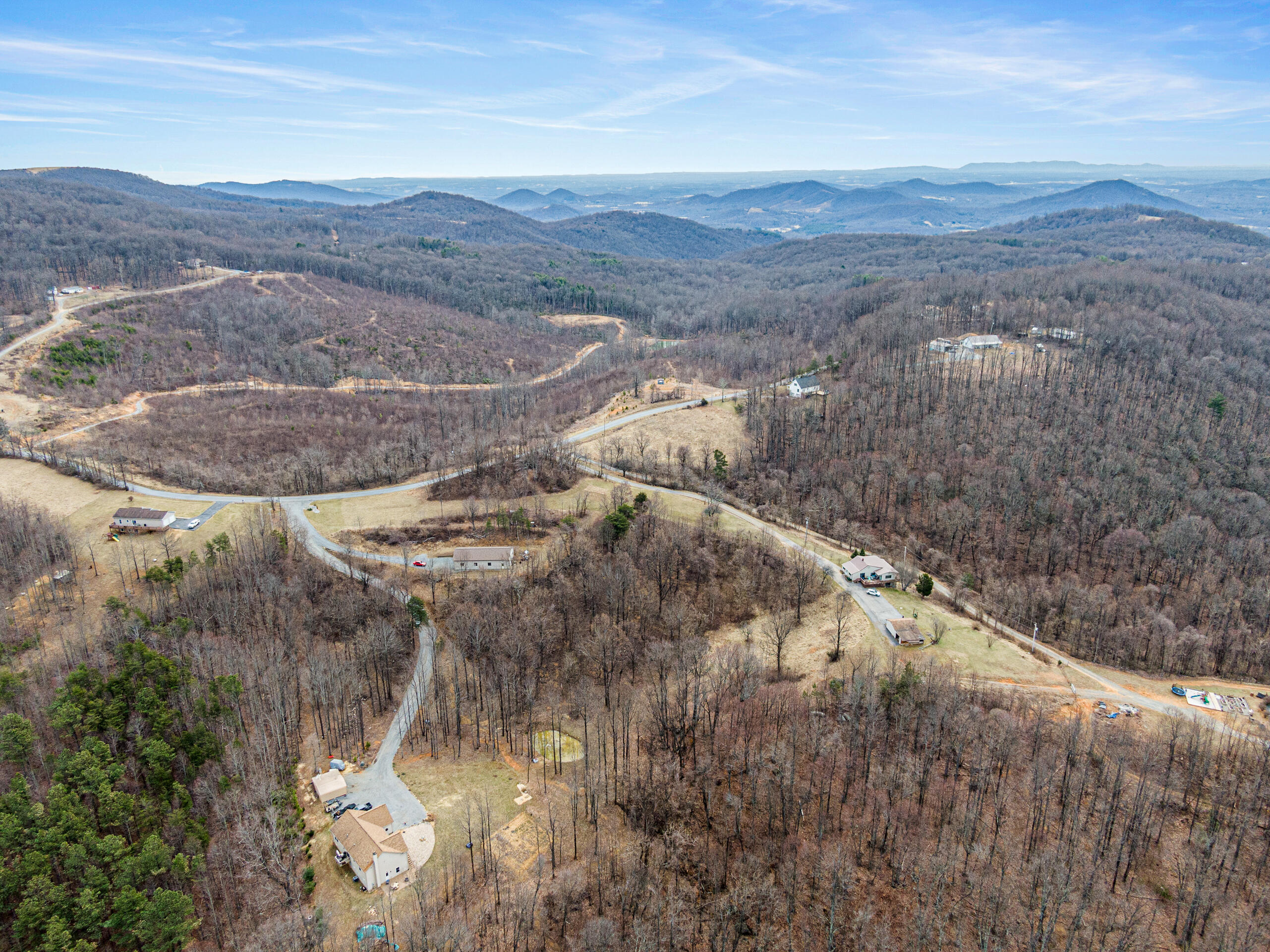 0 Wooldridge Road Blue Ridge, VA 24064 - Photo 20 of 23 TBD Wooldridge Rd - Blue Ridge-8