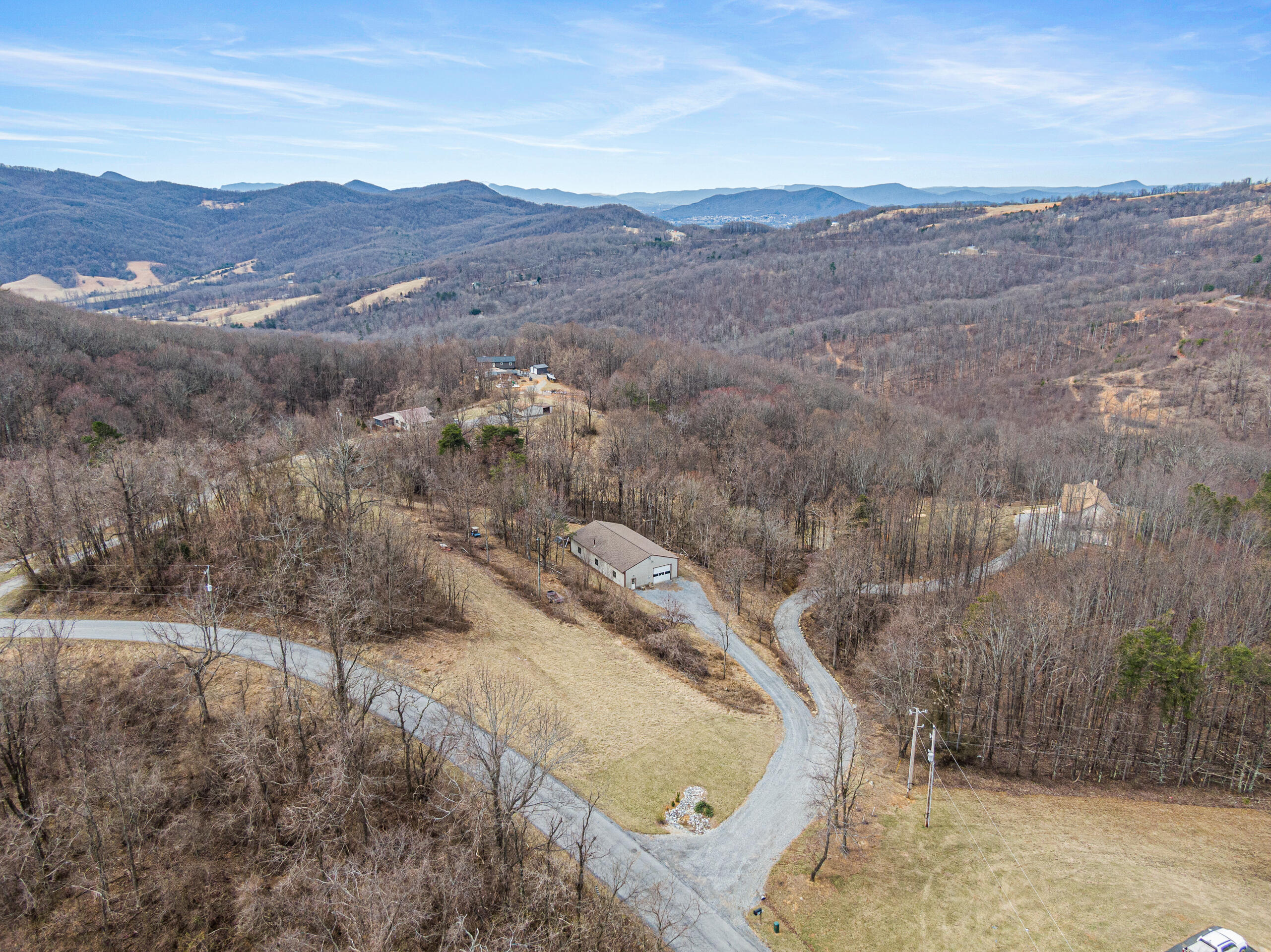 0 Wooldridge Road Blue Ridge, VA 24064 - Photo 2 of 23 TBD Wooldridge Rd - Blue Ridge-13