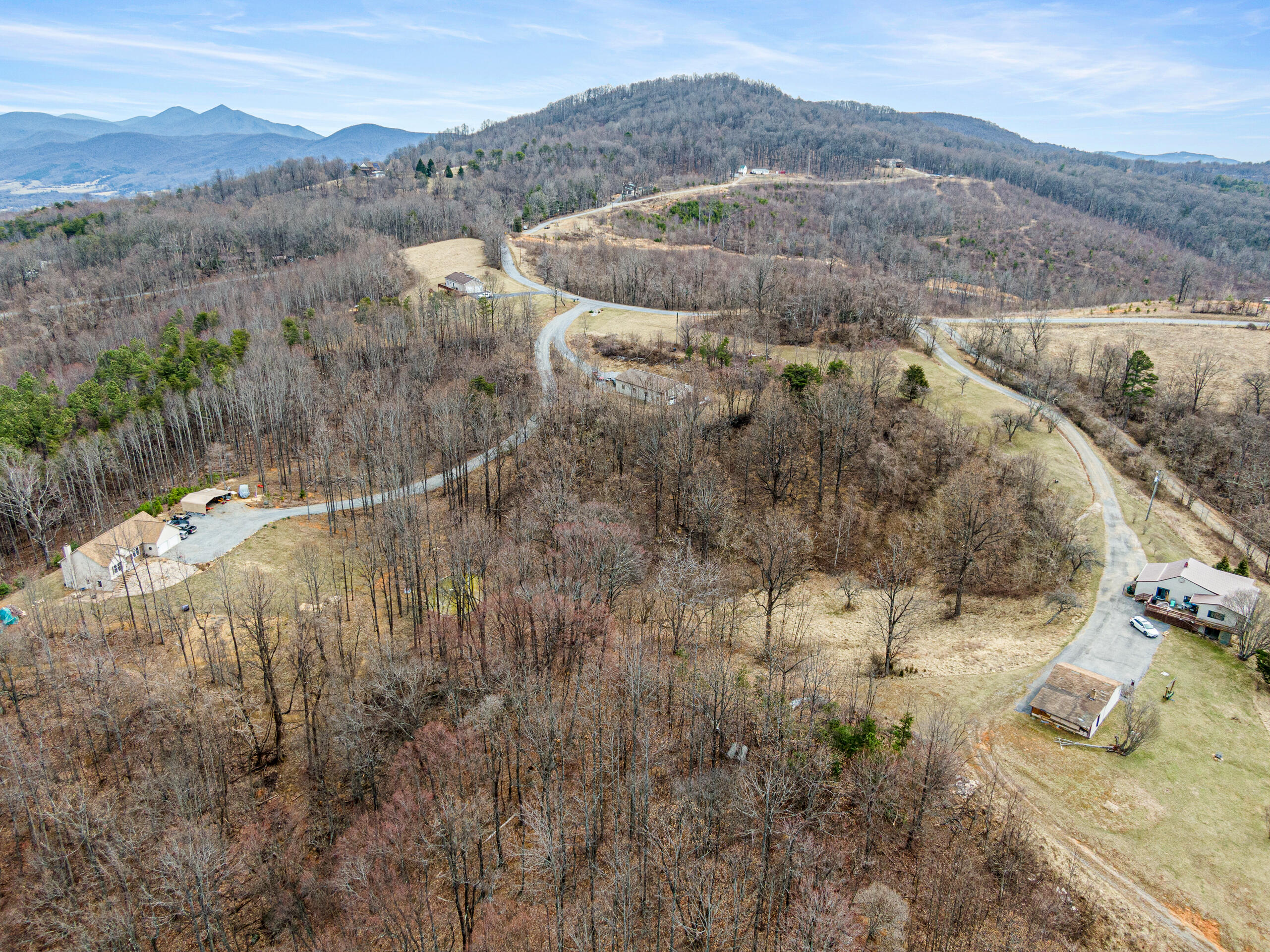0 Wooldridge Road Blue Ridge, VA 24064 - Photo 21 of 23 TBD Wooldridge Rd - Blue Ridge-10
