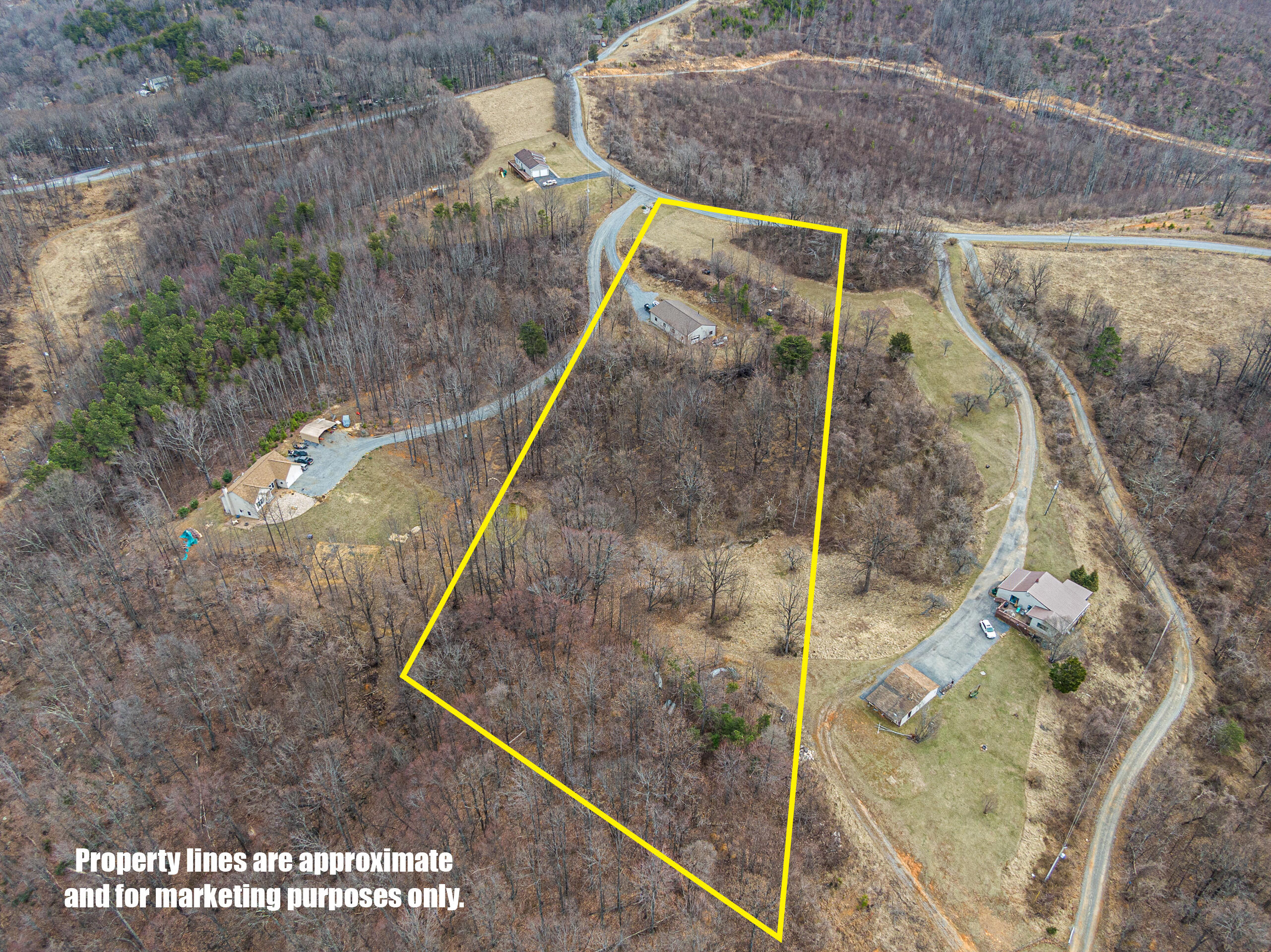 0 Wooldridge Road Blue Ridge, VA 24064 - Photo 22 of 23 TBD-Wooldridge-Rd---Blue-Ridge-6-Propert