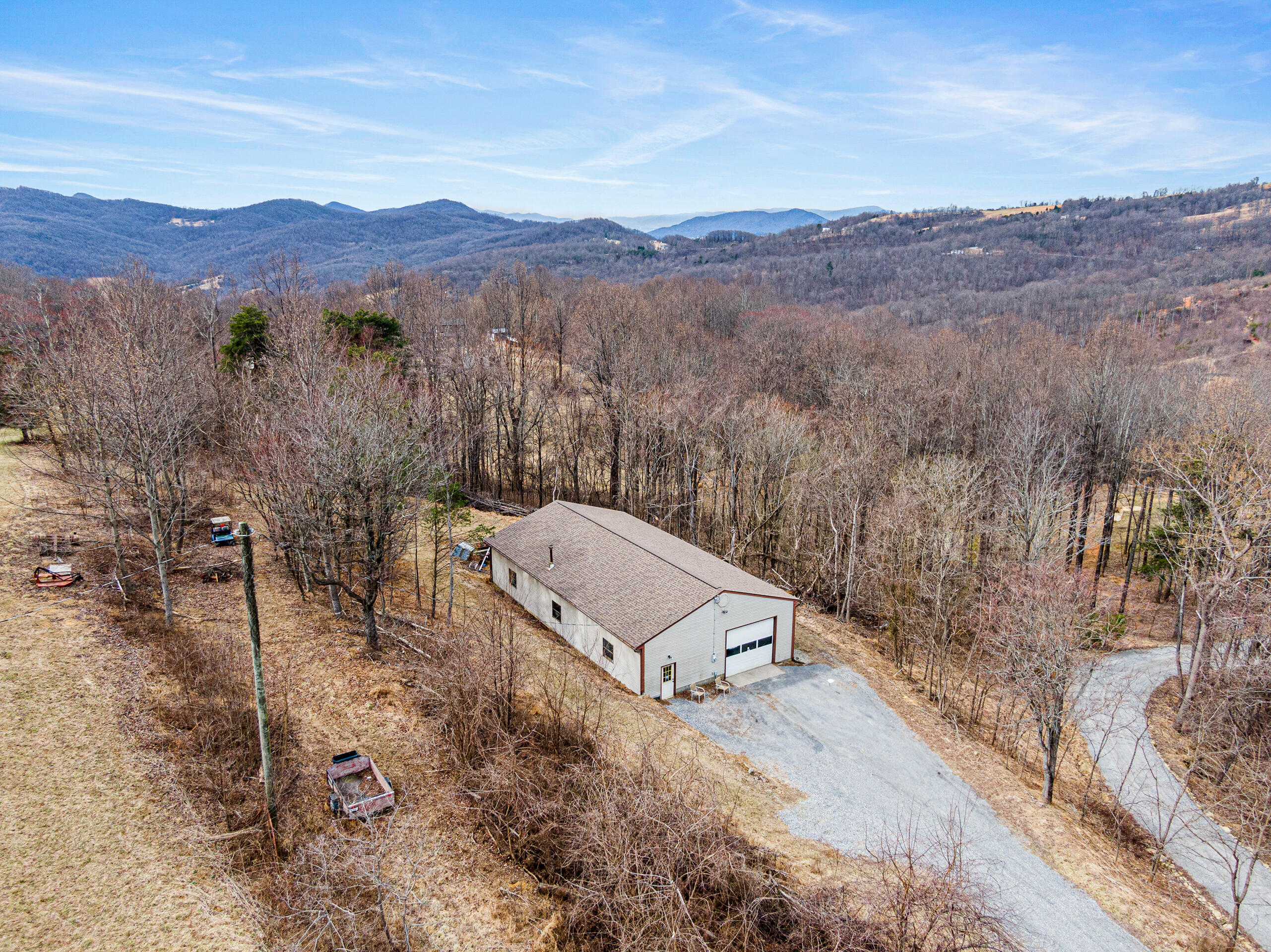 0 Wooldridge Road Blue Ridge, VA 24064 - Photo 3 of 23 TBD Wooldridge Rd - Blue Ridge-14