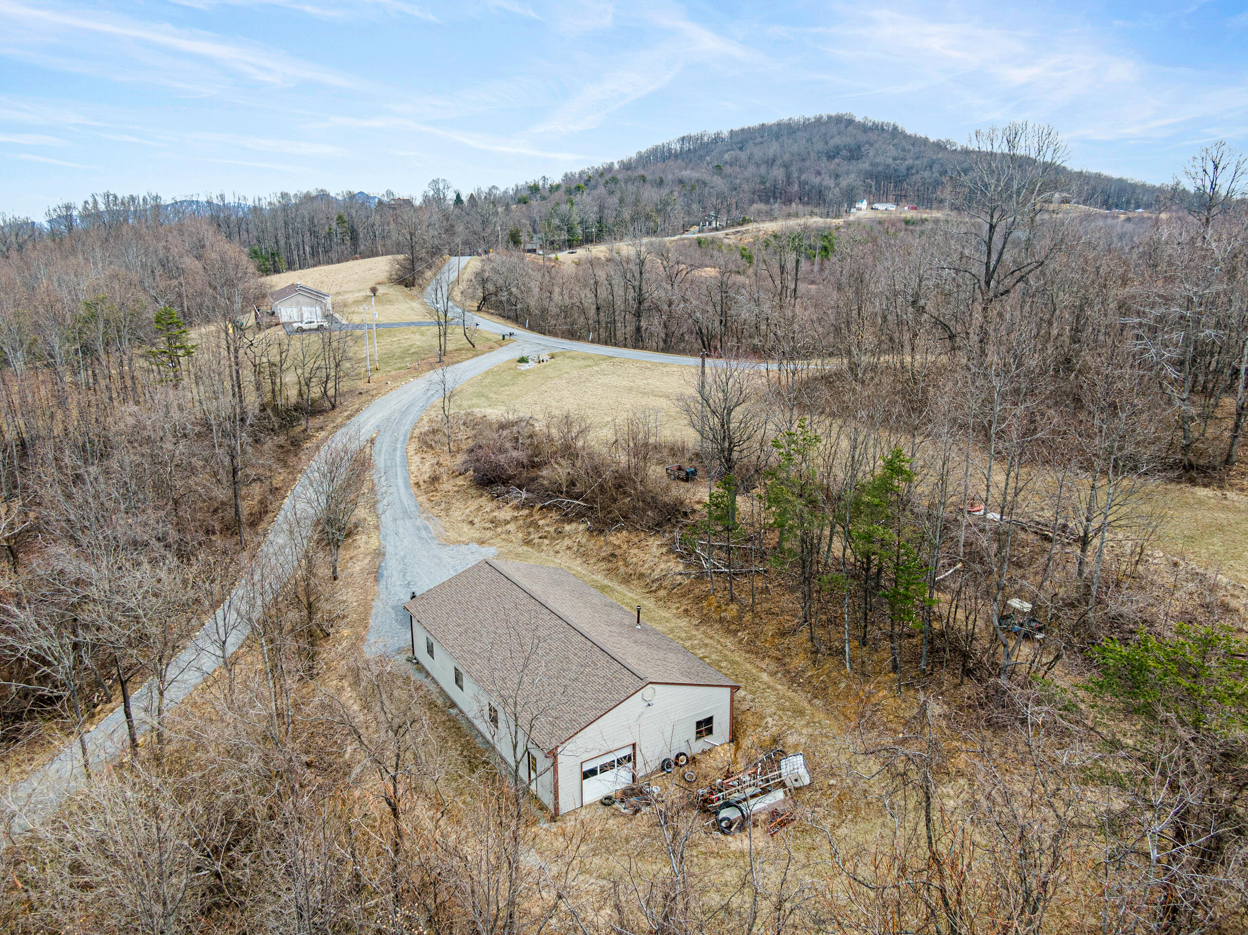 0 Wooldridge Road Blue Ridge, VA 24064 - Photo 4 of 23 TBD Wooldridge Rd - Blue Ridge-15