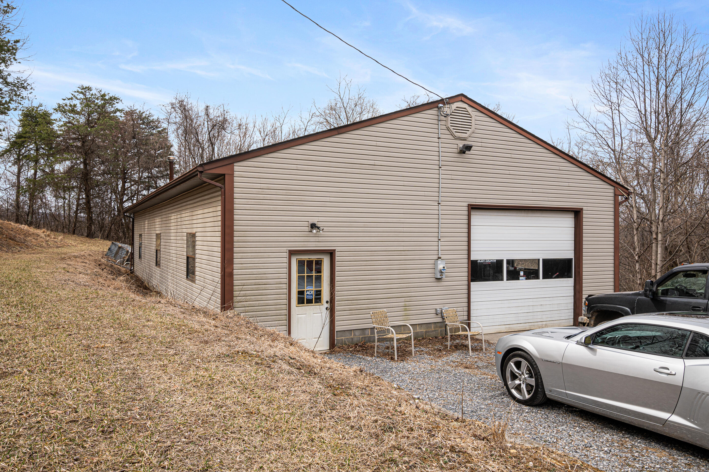 0 Wooldridge Road Blue Ridge, VA 24064 - Photo 5 of 23 TBD Wooldridge Rd - Blue Ridge-18