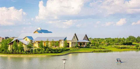 $899,000 | 17910 Lake Nocona Court, Cypress, TX 77433