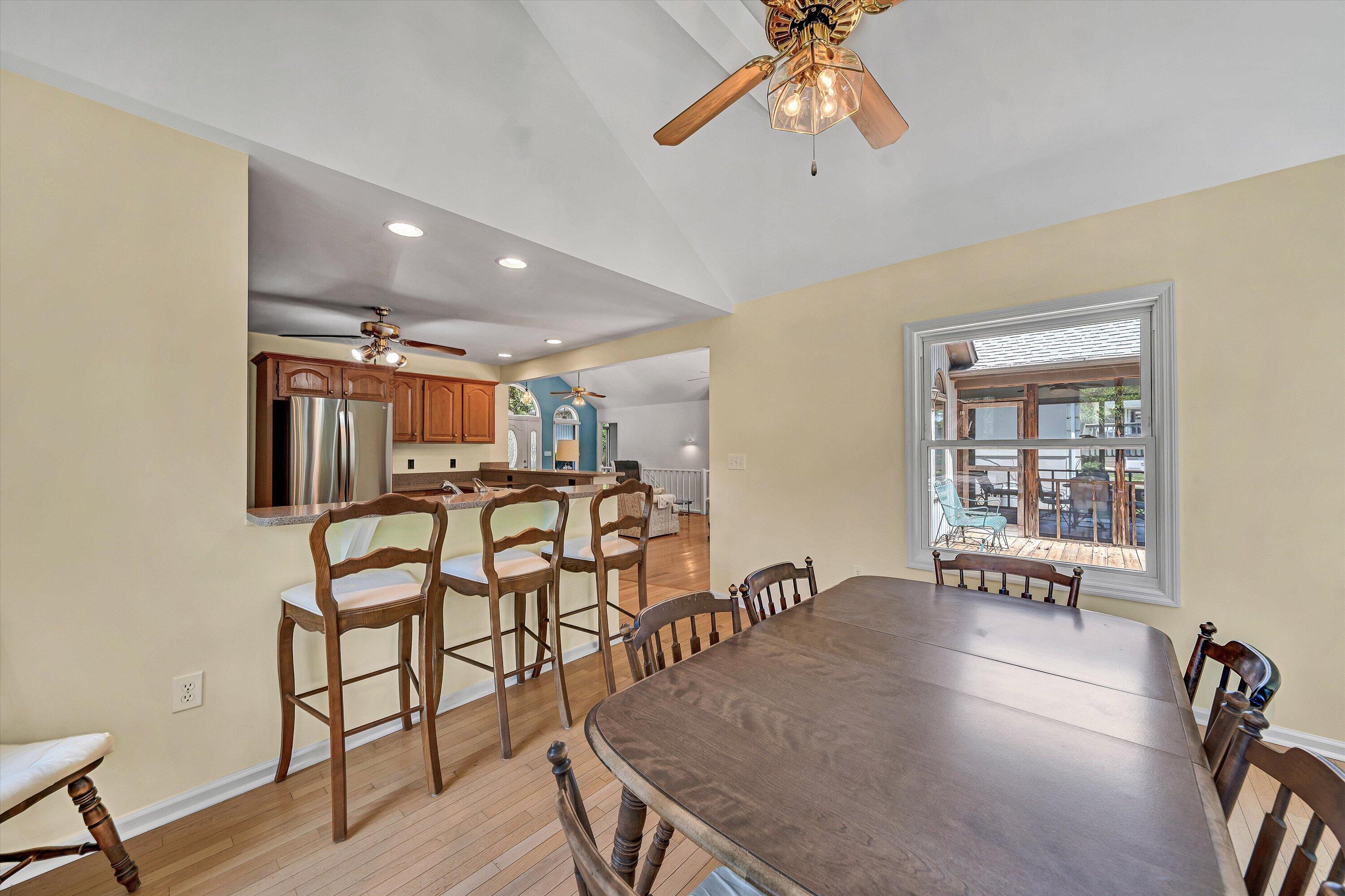 274 Woodbrook Road Moneta, VA 24121 - Photo 13 of 43 15-DSC00222