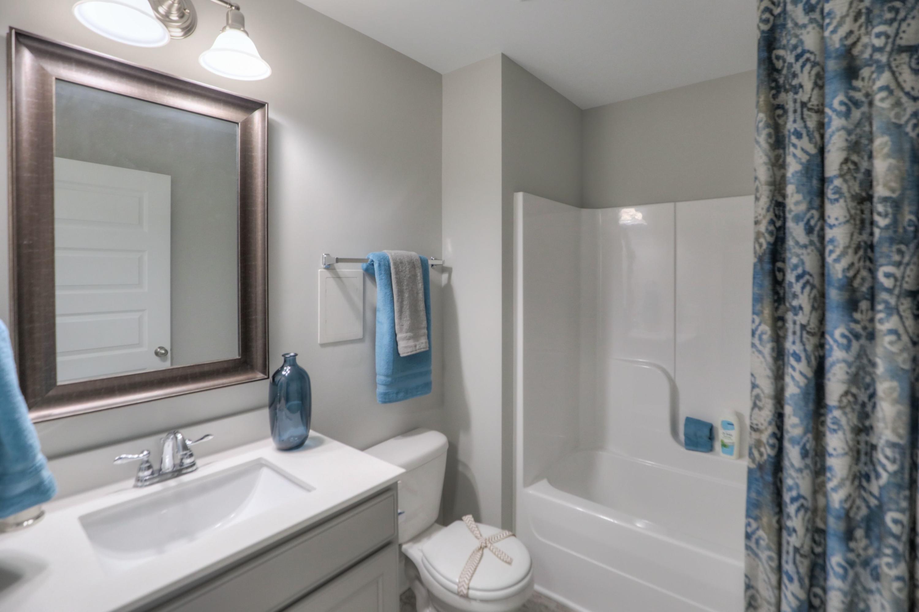 1663 Buttonwood Loop, Unit 65 Chattanooga, TN 37421 - Photo 11 of 23 Lex 3rd bath