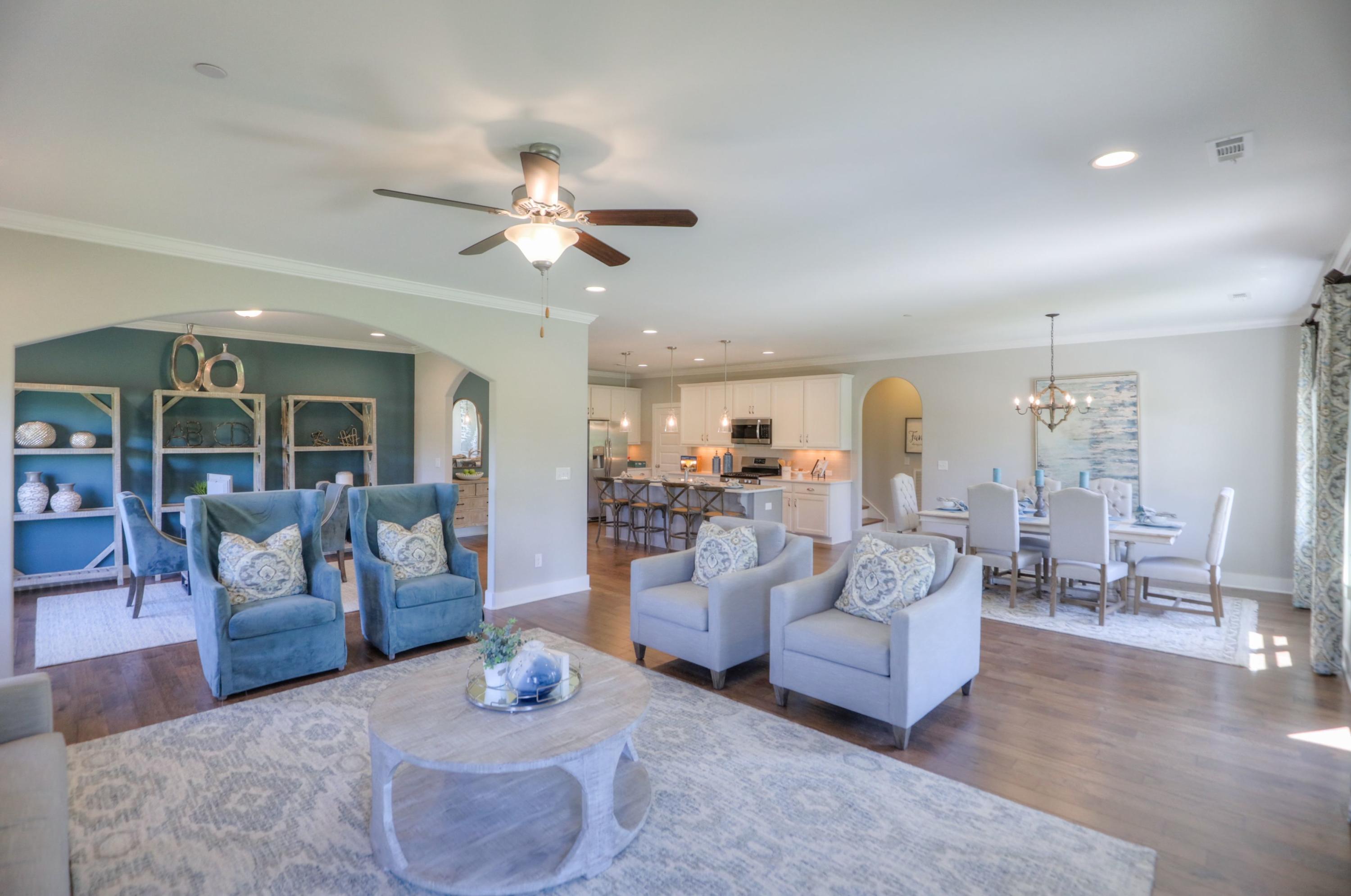 1663 Buttonwood Loop, Unit 65 Chattanooga, TN 37421 - Photo 16 of 23 Lex great room2