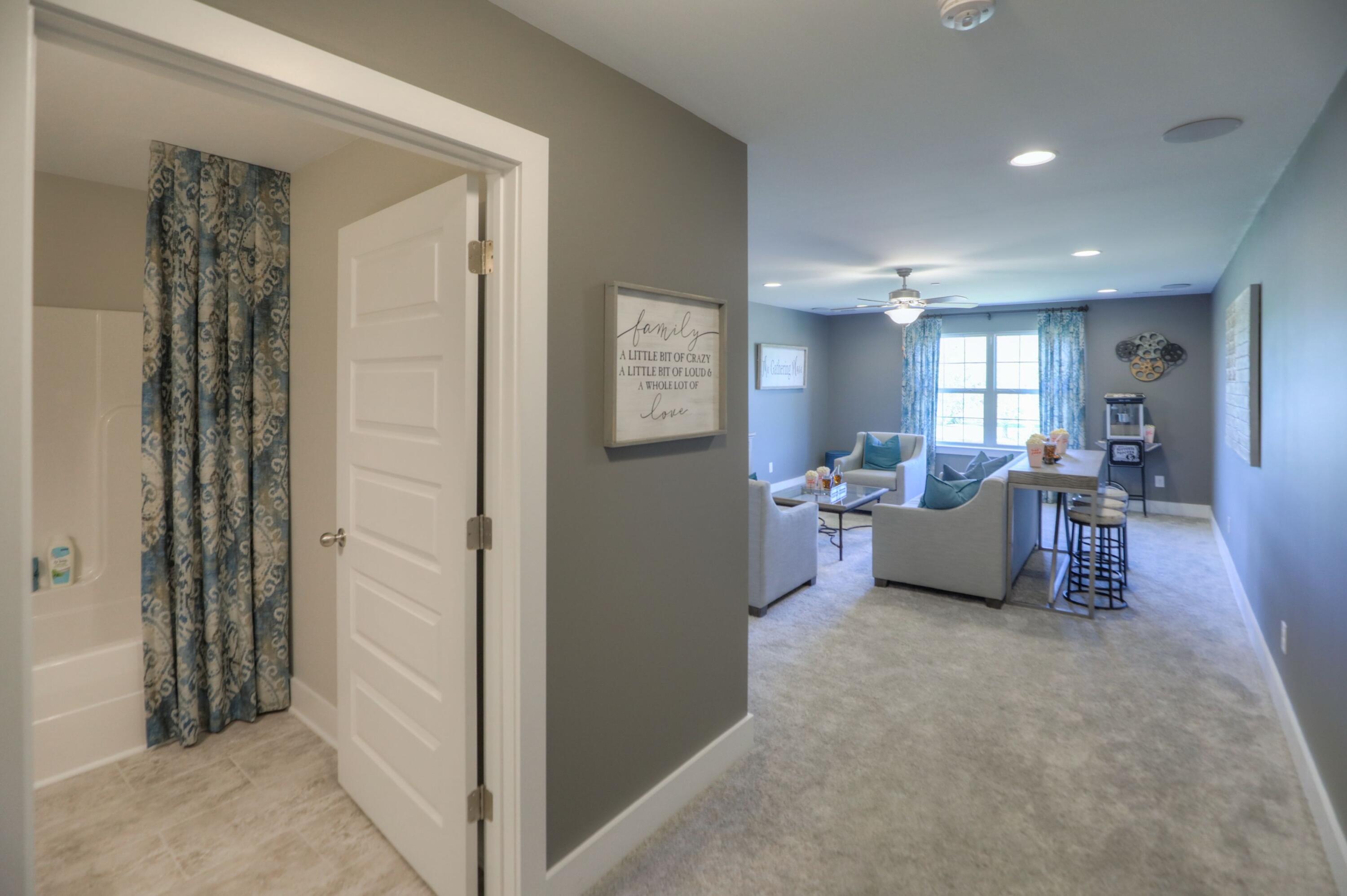 1663 Buttonwood Loop, Unit 65 Chattanooga, TN 37421 - Photo 21 of 23 Lex Upstairs