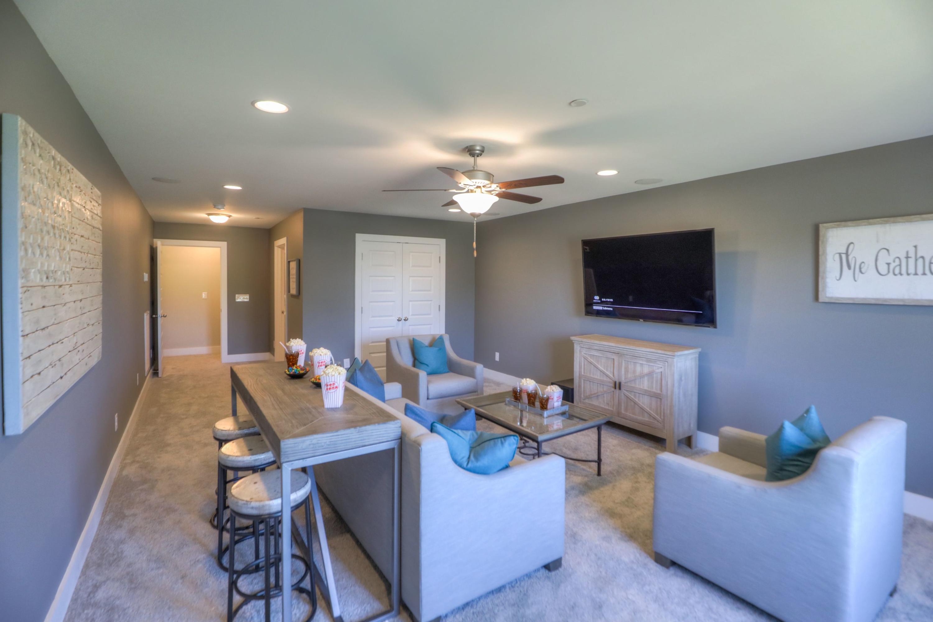 1663 Buttonwood Loop, Unit 65 Chattanooga, TN 37421 - Photo 22 of 23 Lexing 4th Bed - Bonus