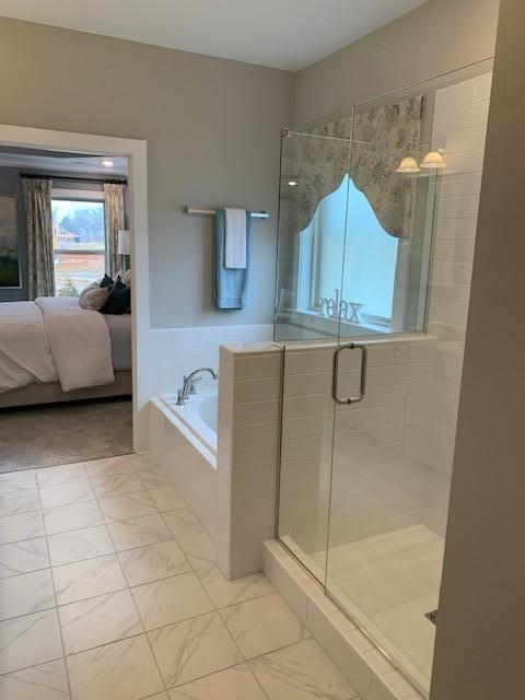 1663 Buttonwood Loop, Unit 65 Chattanooga, TN 37421 - Photo 9 of 23 Lex Luxury Bath