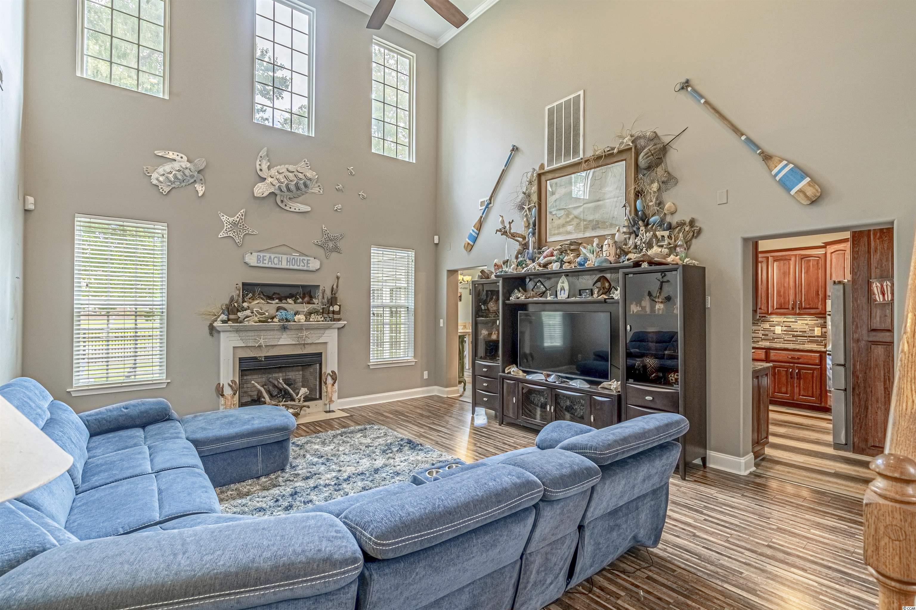 495 Saluda River Road Myrtle Beach, SC 29588 - Photo 8 of 40 Gallery Image 8