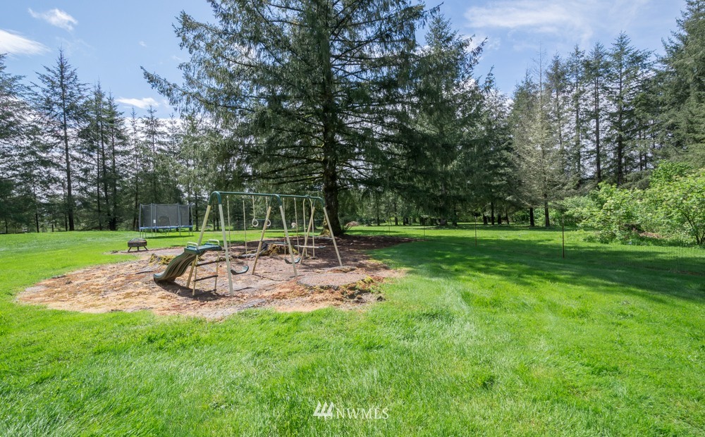 131 North Prairie Road Chehalis, WA 98532 - Photo 3 of 25