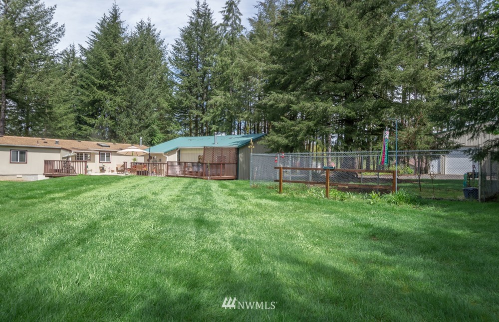 131 North Prairie Road Chehalis, WA 98532 - Photo 5 of 25