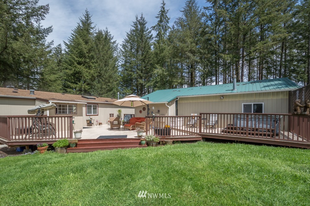 131 North Prairie Road Chehalis, WA 98532 - Photo 6 of 25