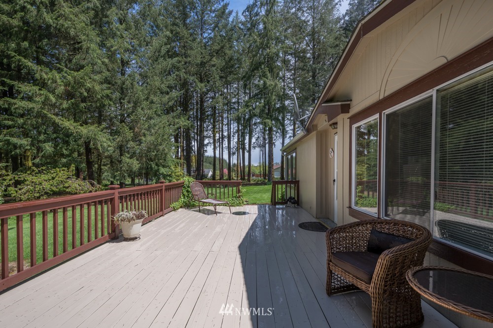 131 North Prairie Road Chehalis, WA 98532 - Photo 9 of 25