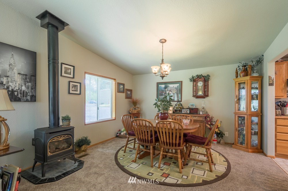 131 North Prairie Road Chehalis, WA 98532 - Photo 10 of 25