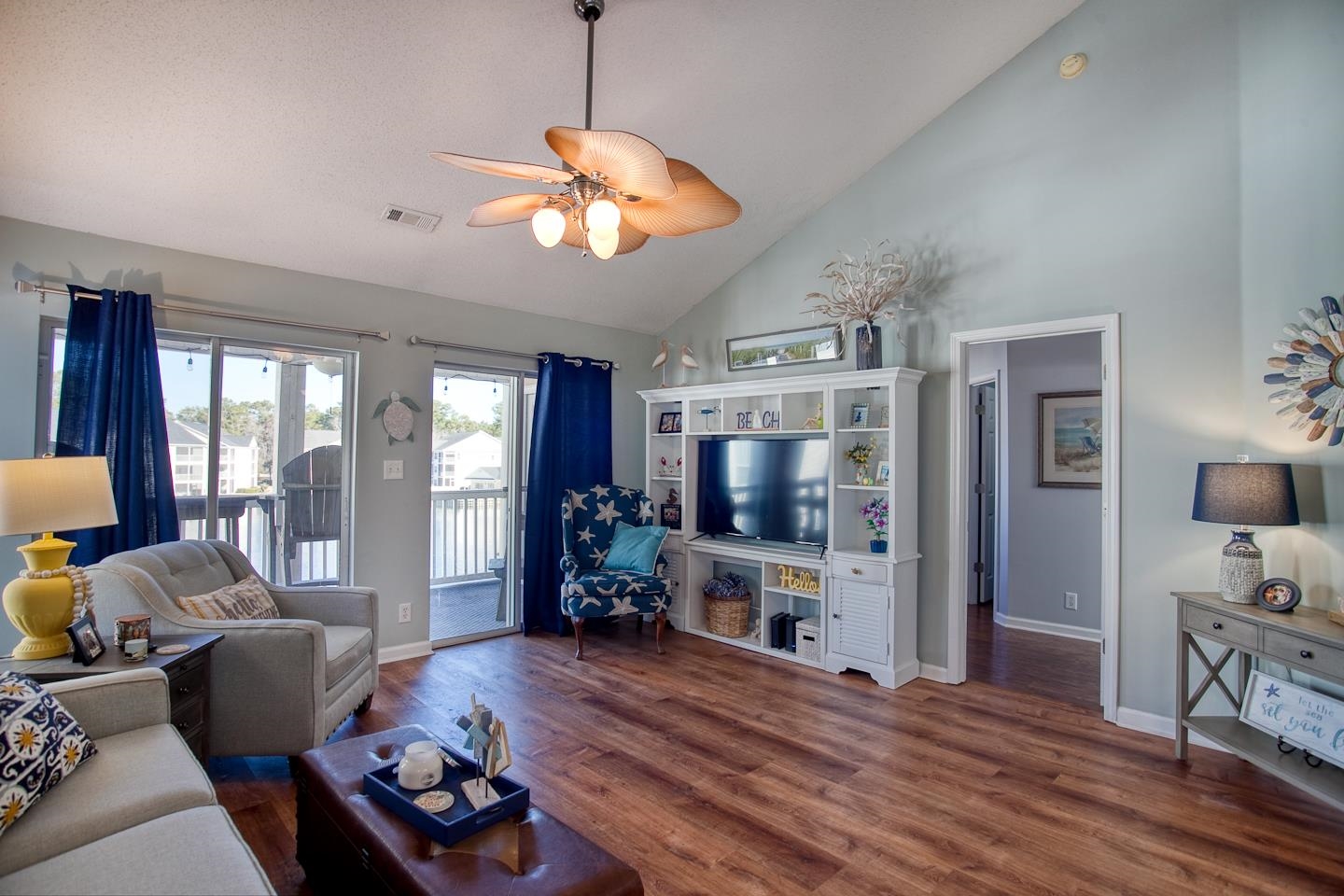 647 Woodmoor Drive, Unit 301 Murrells Inlet, SC 29576 - Photo 11 of 39