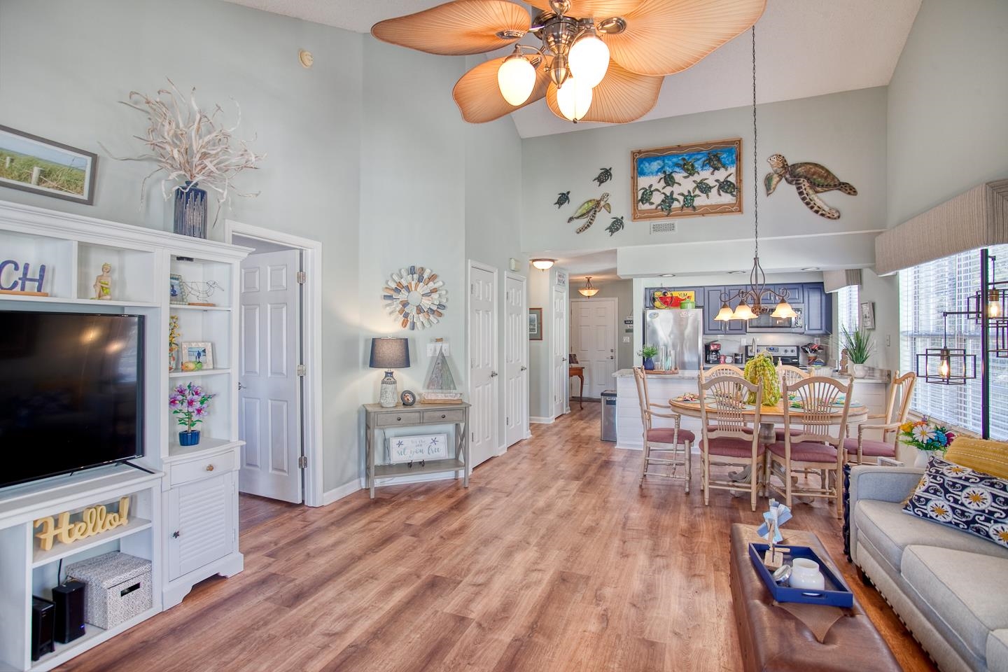 647 Woodmoor Drive, Unit 301 Murrells Inlet, SC 29576 - Photo 13 of 39