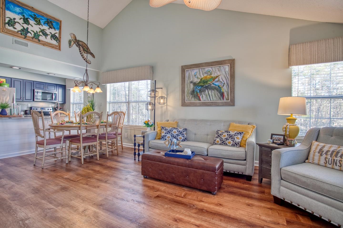 647 Woodmoor Drive, Unit 301 Murrells Inlet, SC 29576 - Photo 15 of 39