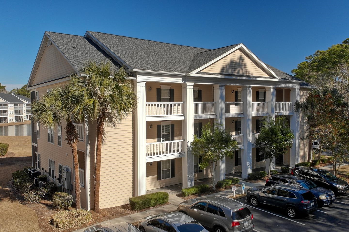 647 Woodmoor Drive, Unit 301 Murrells Inlet, SC 29576 - Photo 2 of 39