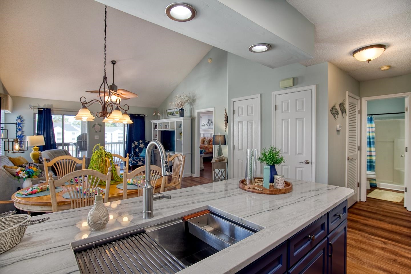 647 Woodmoor Drive, Unit 301 Murrells Inlet, SC 29576 - Photo 3 of 39