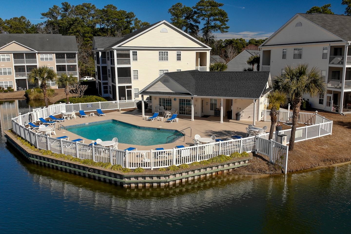 647 Woodmoor Drive, Unit 301 Murrells Inlet, SC 29576 - Photo 31 of 39
