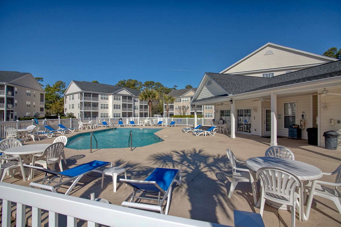647 Woodmoor Drive, Unit 301 Murrells Inlet, SC 29576 - Photo 33 of 39