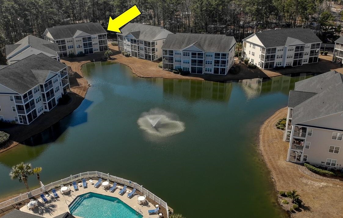 647 Woodmoor Drive, Unit 301 Murrells Inlet, SC 29576 - Photo 34 of 39
