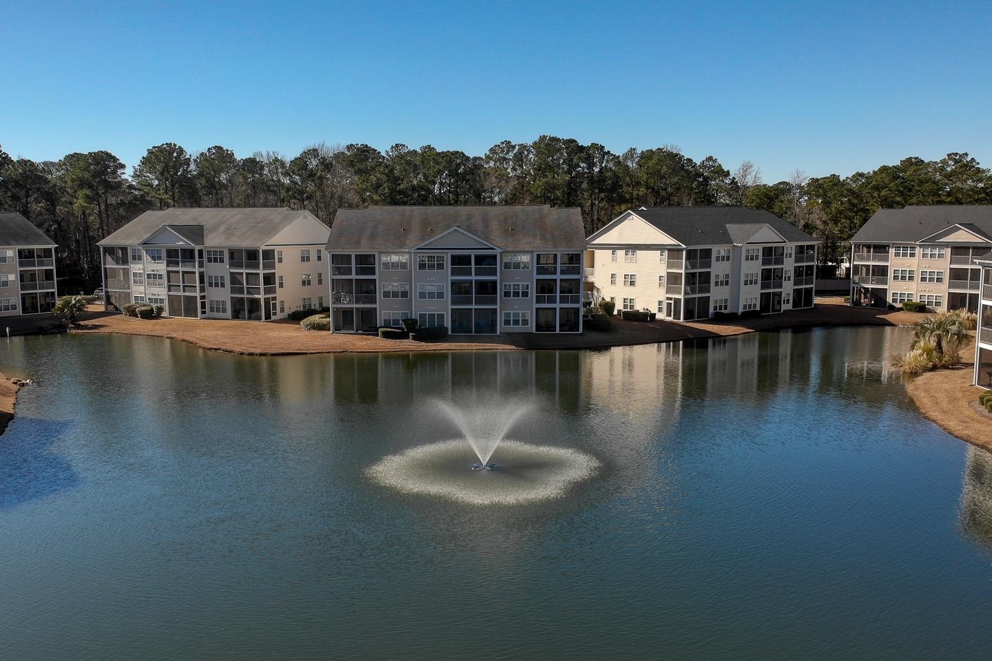 647 Woodmoor Drive, Unit 301 Murrells Inlet, SC 29576 - Photo 36 of 39