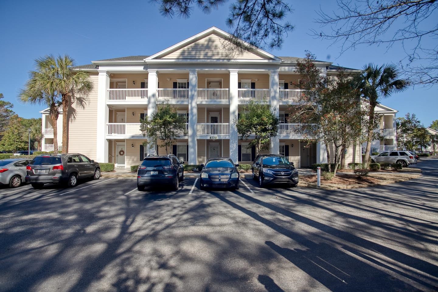 647 Woodmoor Drive, Unit 301 Murrells Inlet, SC 29576 - Photo 37 of 39