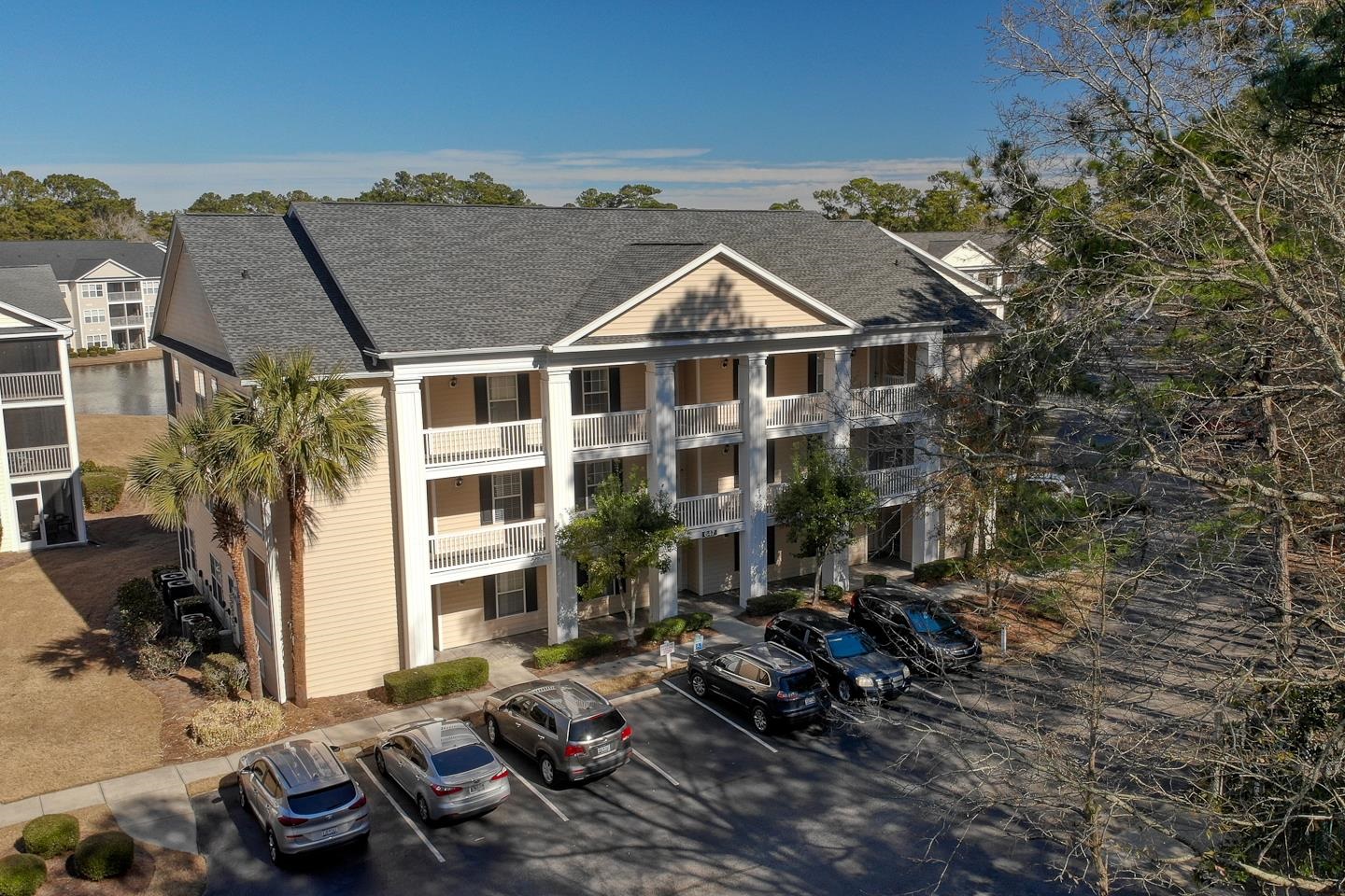 647 Woodmoor Drive, Unit 301 Murrells Inlet, SC 29576 - Photo 38 of 39
