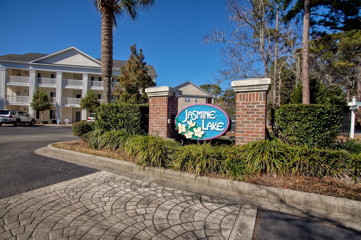 647 Woodmoor Drive, Unit 301 Murrells Inlet, SC 29576 - Photo 39 of 39