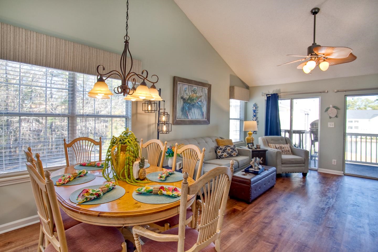 647 Woodmoor Drive, Unit 301 Murrells Inlet, SC 29576 - Photo 7 of 39