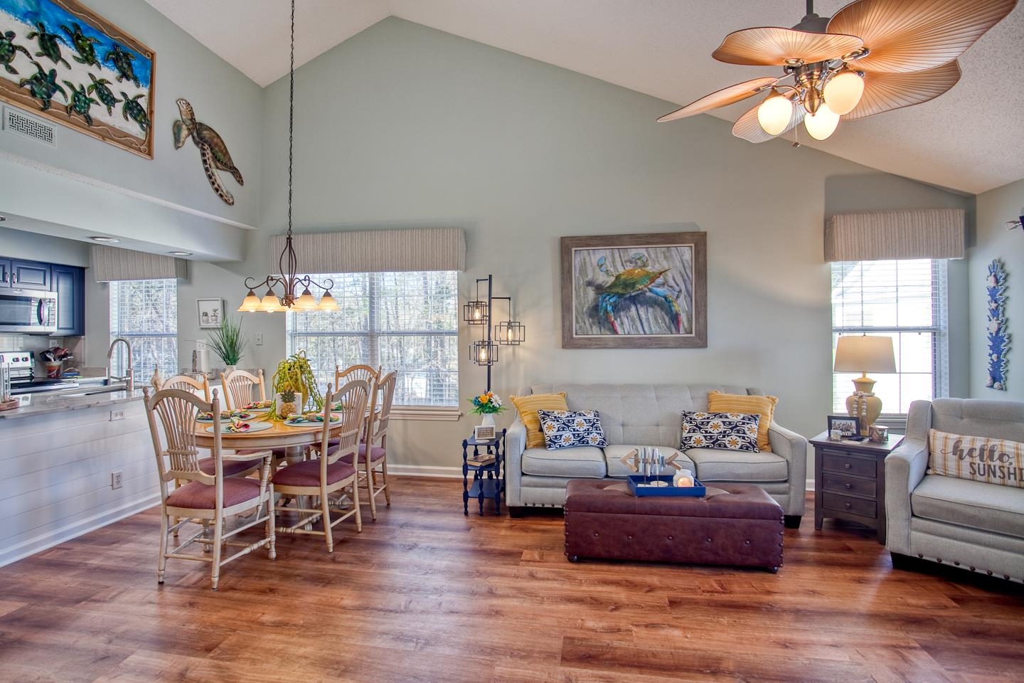 647 Woodmoor Drive, Unit 301 Murrells Inlet, SC 29576 - Photo 8 of 39