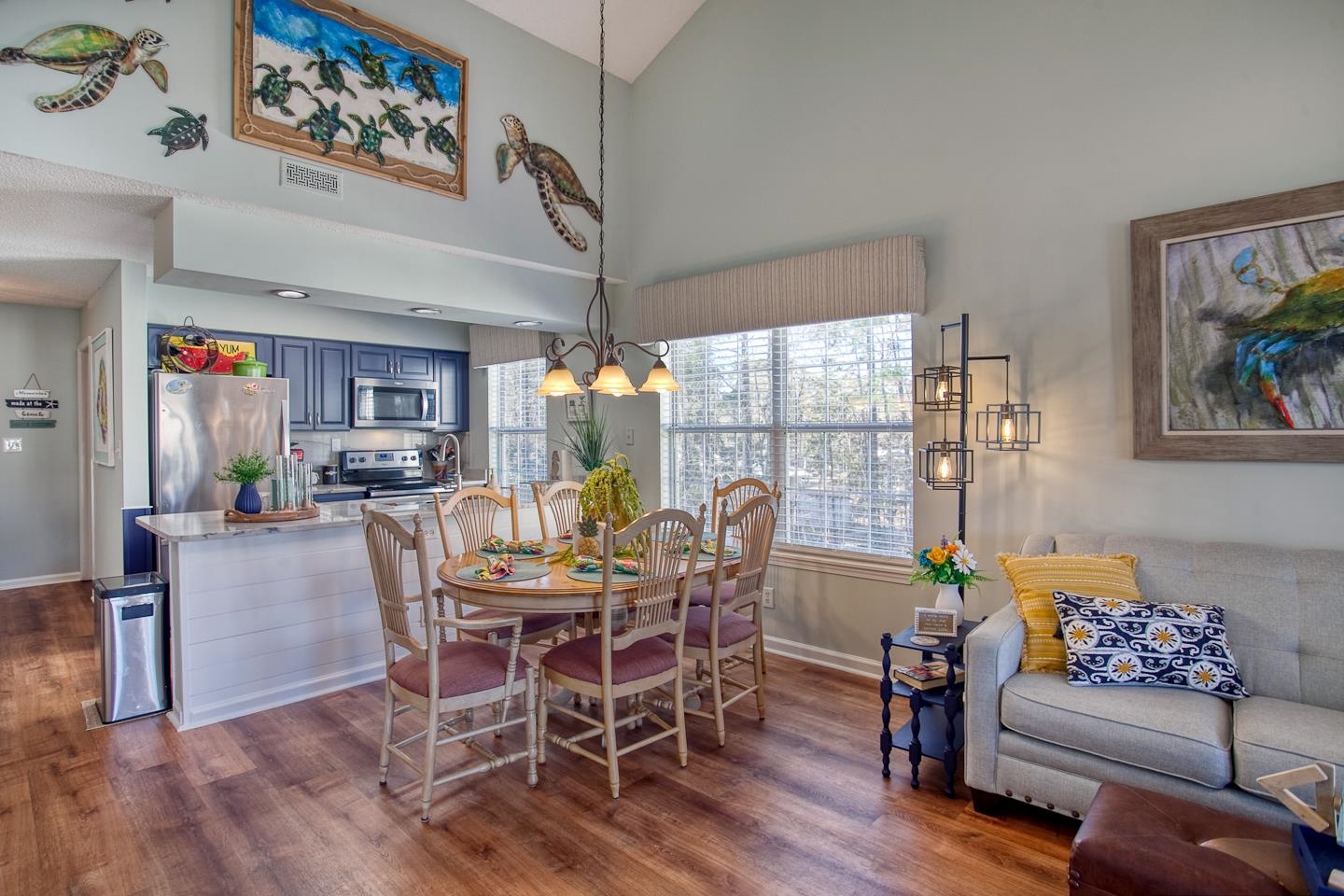 647 Woodmoor Drive, Unit 301 Murrells Inlet, SC 29576 - Photo 9 of 39