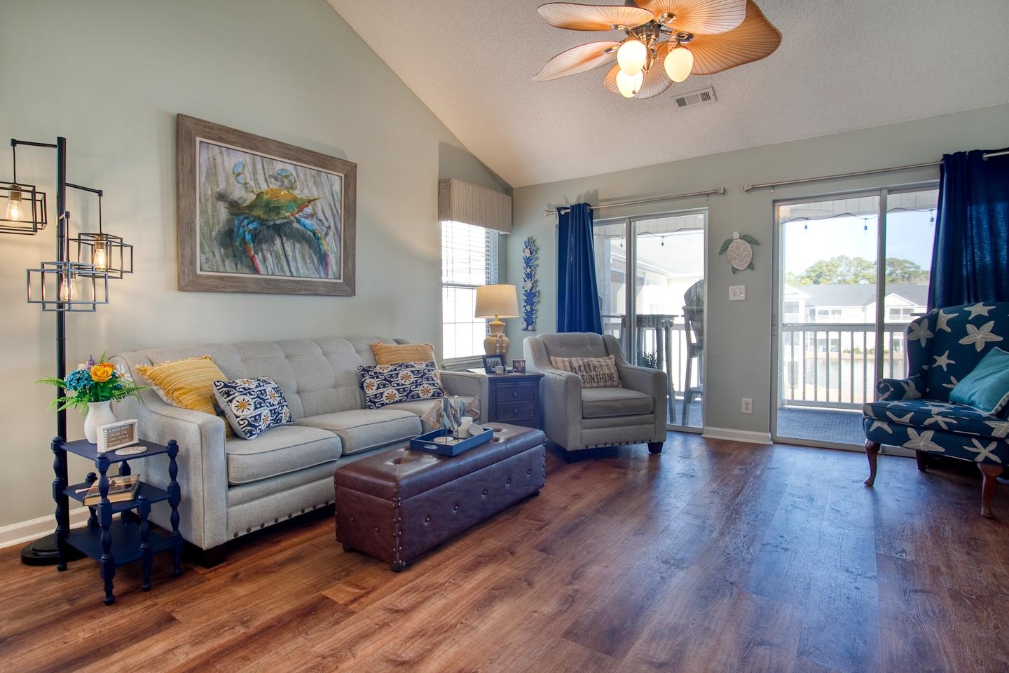 647 Woodmoor Drive, Unit 301 Murrells Inlet, SC 29576 - Photo 10 of 39