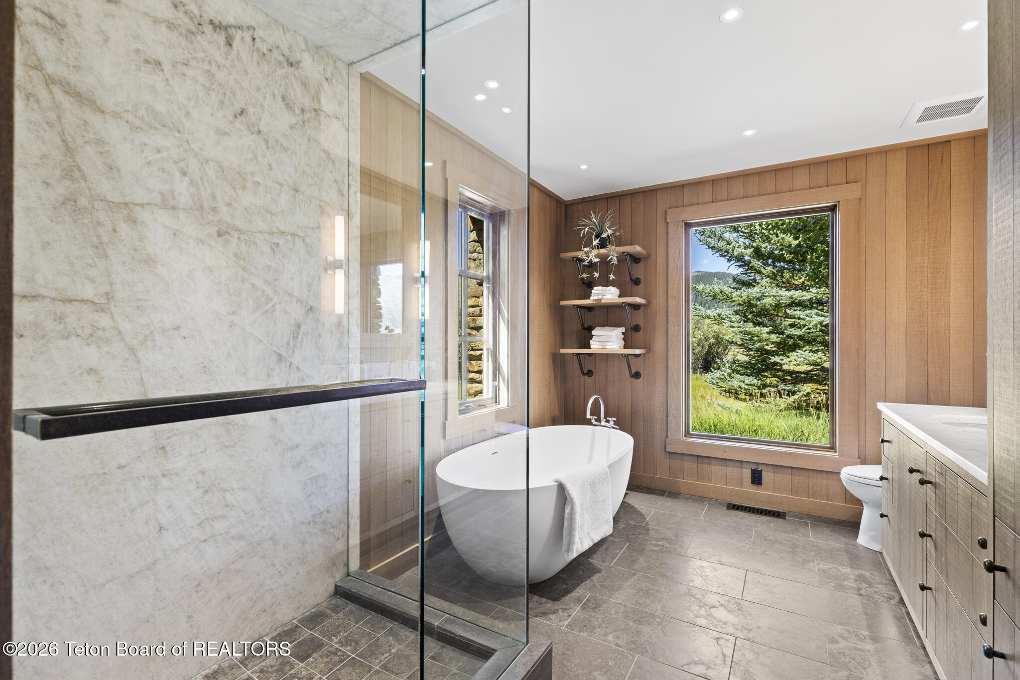 125 Pines Edge Lane Wilson, WY 83014 - Photo 23 of 36 6V2A7606