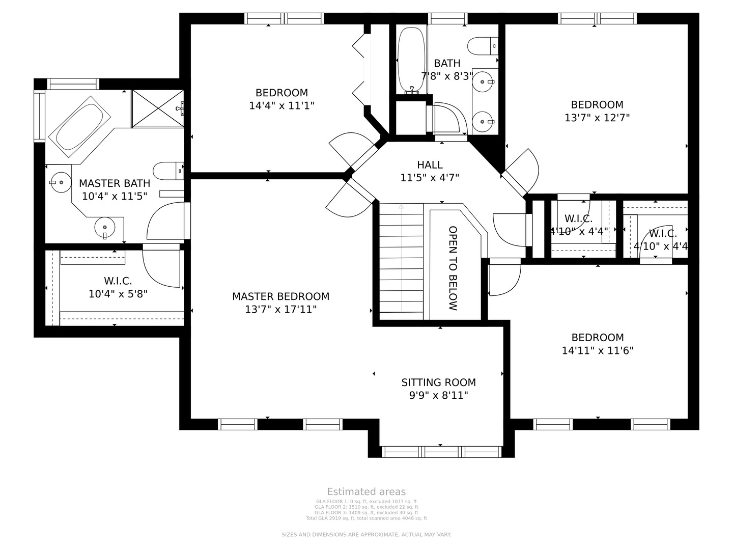 2527 Wild Timothy Road Naperville, IL 60564 - Photo 37 of 38